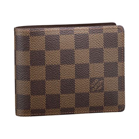 used louis vuitton mens wallet|louis vuitton men's wallet outlet.